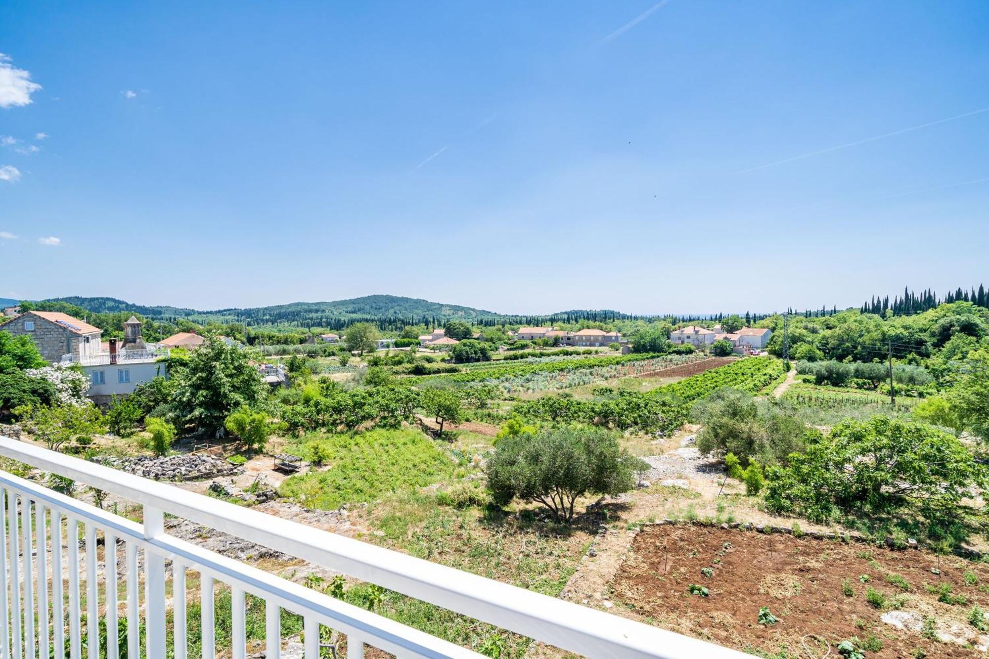 Apartments Amalija Čilipi 部屋 写真