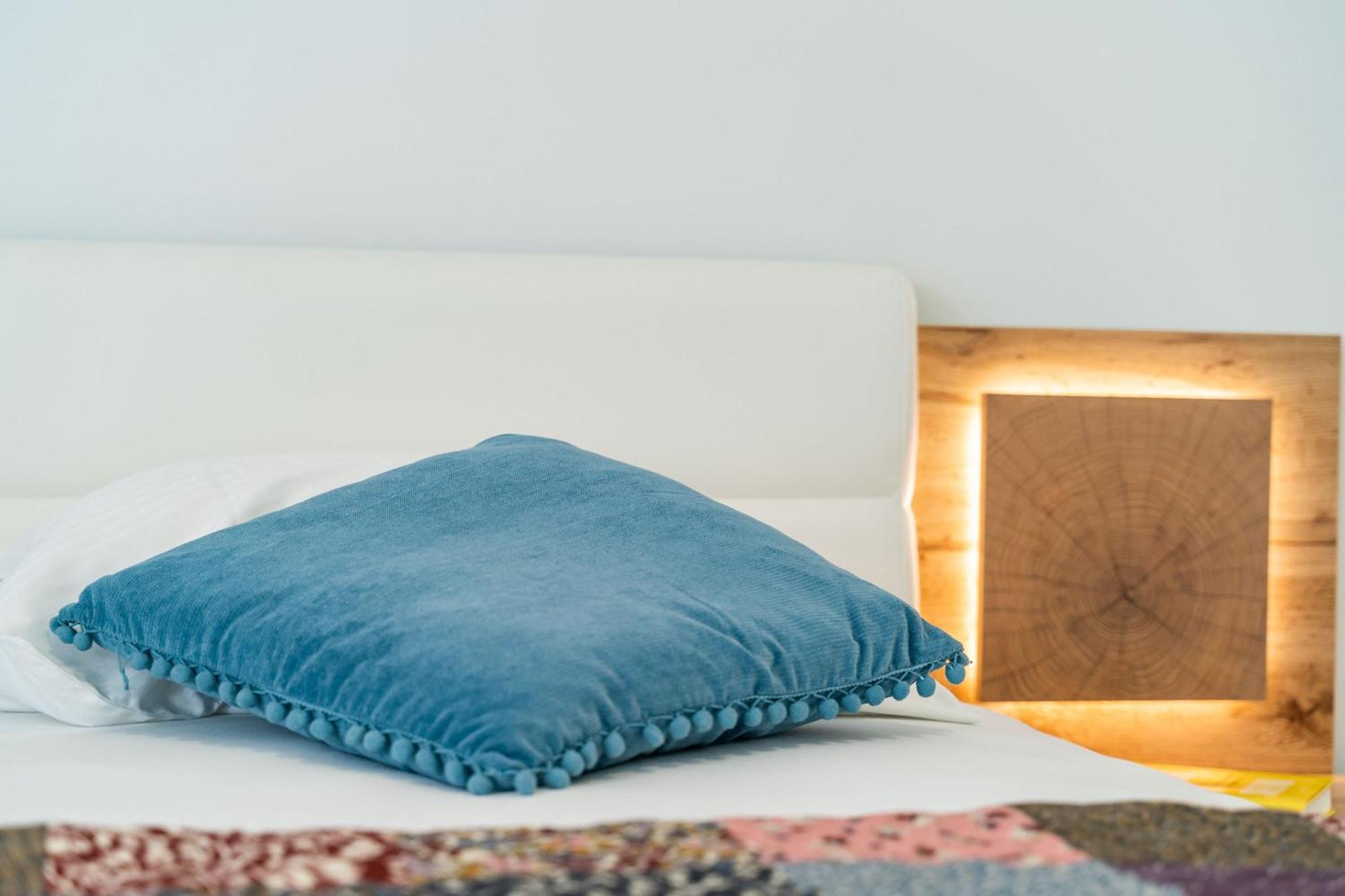 Apartments Amalija Čilipi 部屋 写真